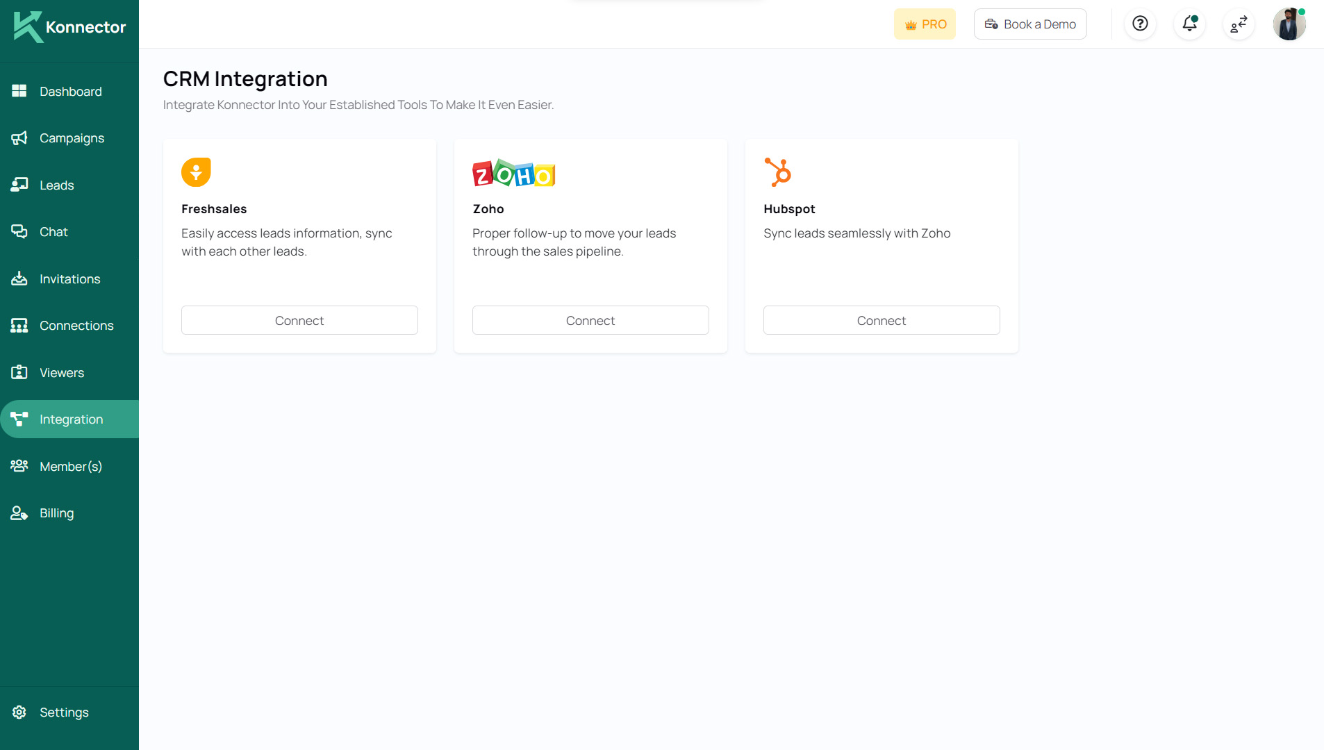 Konnector Streamline Your Network Maximize Your Impact Konnector Streamline Your Network Maximize Your Impact