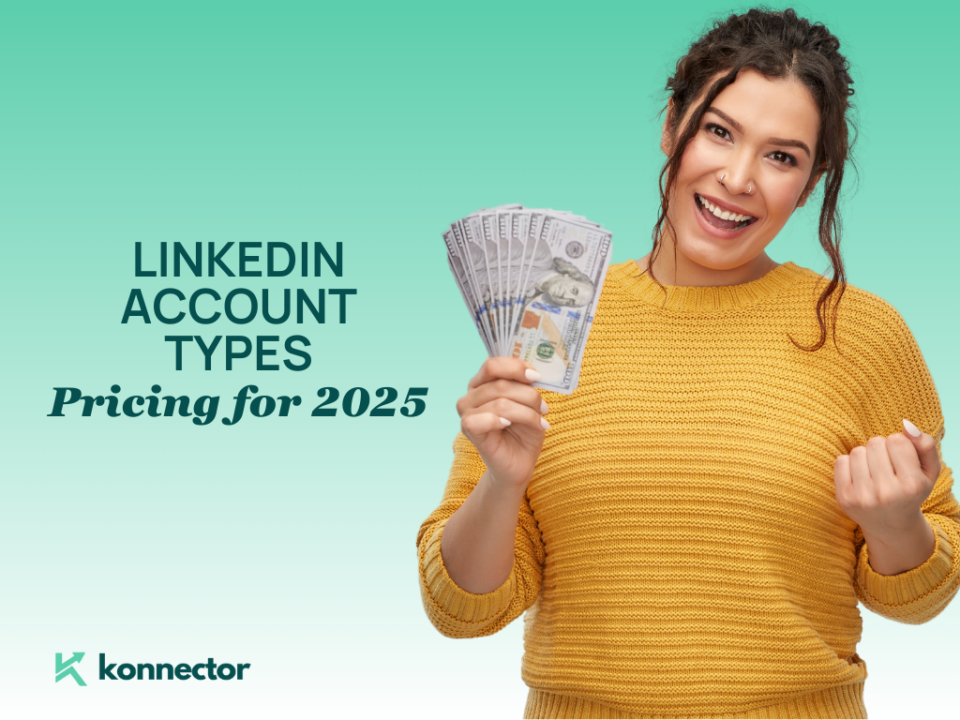 Seòrsa Cunntas LinkedIn 2026 Prìsean