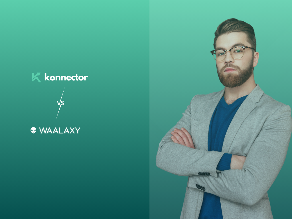 Konnector Streamline Your Network Maximize Your Impact Konnector Streamline Your Network Maximize Your Impact