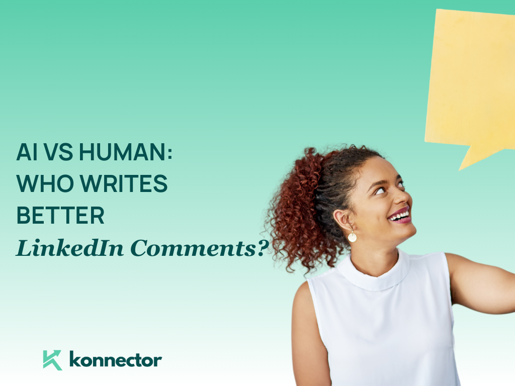 Add Promotion on LinkedIn