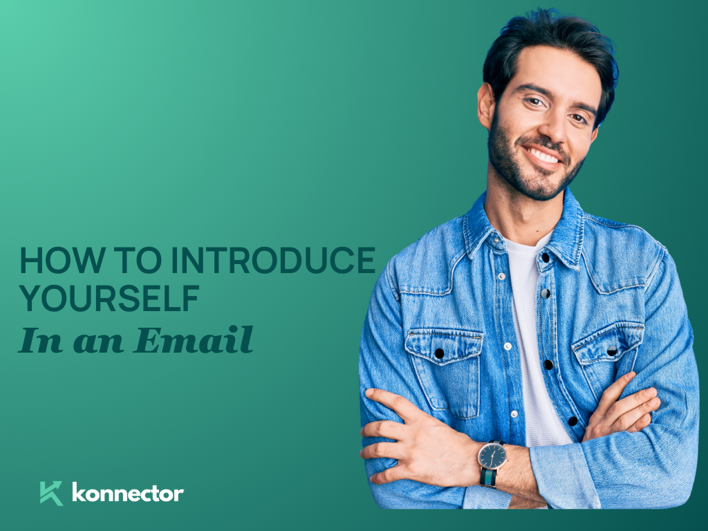 How to Introduce Yourself in an Email