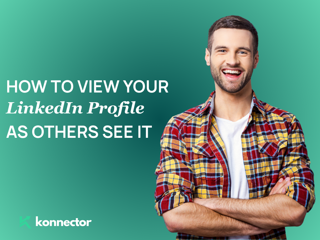 view profile on LinkedIn