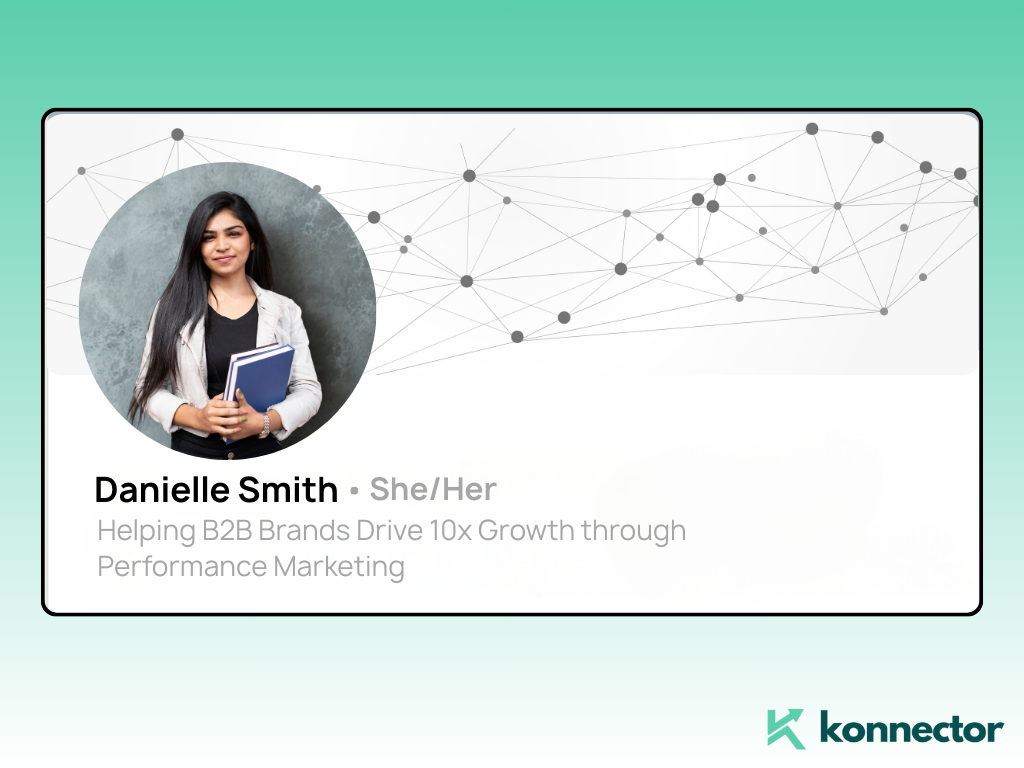 view profile on LinkedIn