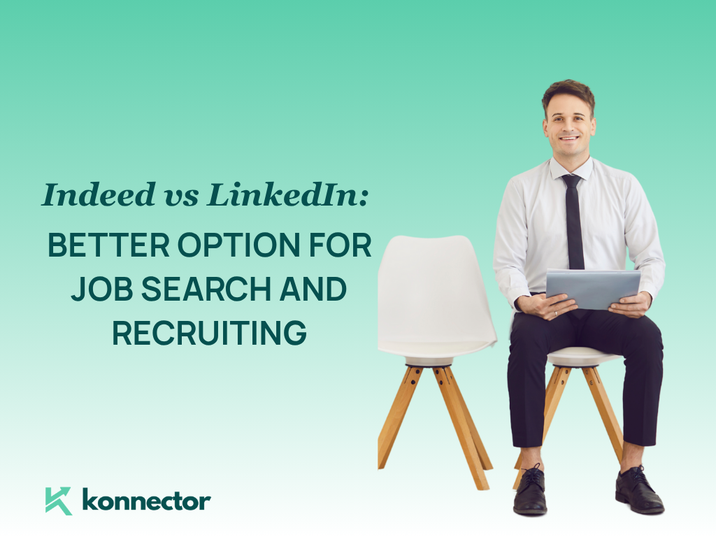 Indeed Vs LinkedIn: Which is Better for Job Search?