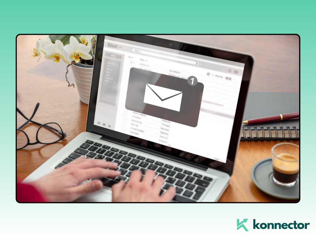 Email Introduction