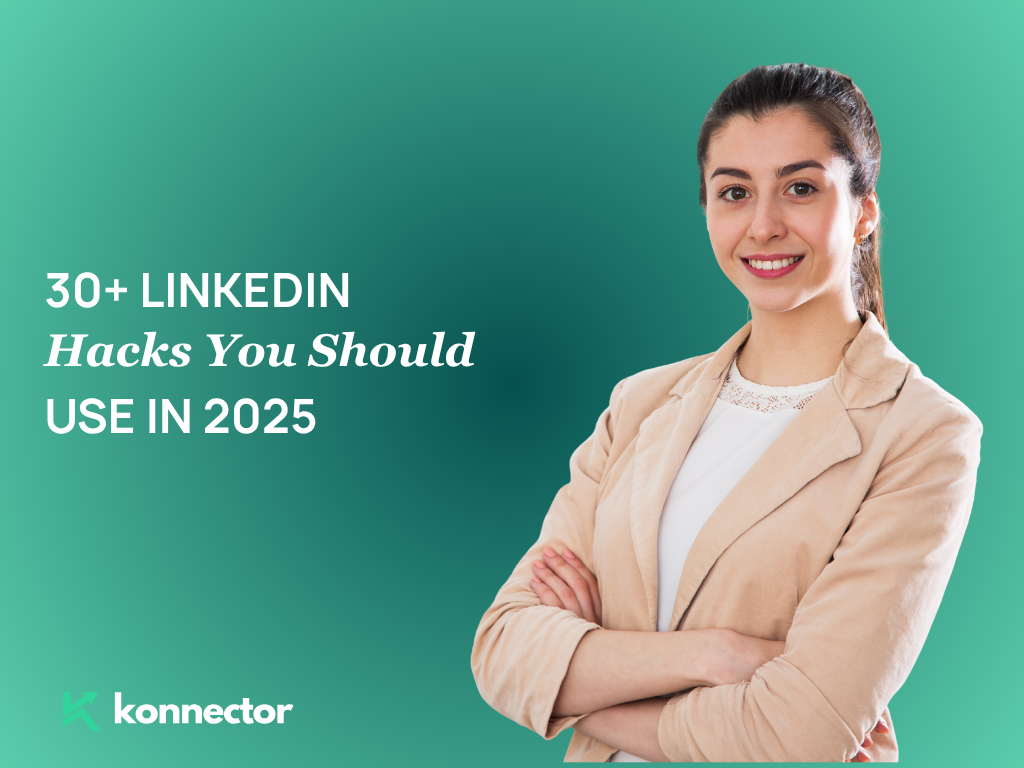 LinkedIn Sales Navigator