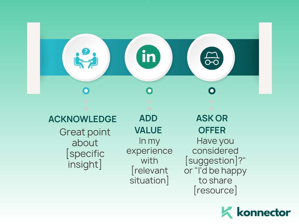LinkedIn Hacks