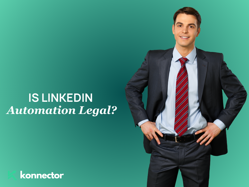 LinkedIn Automation