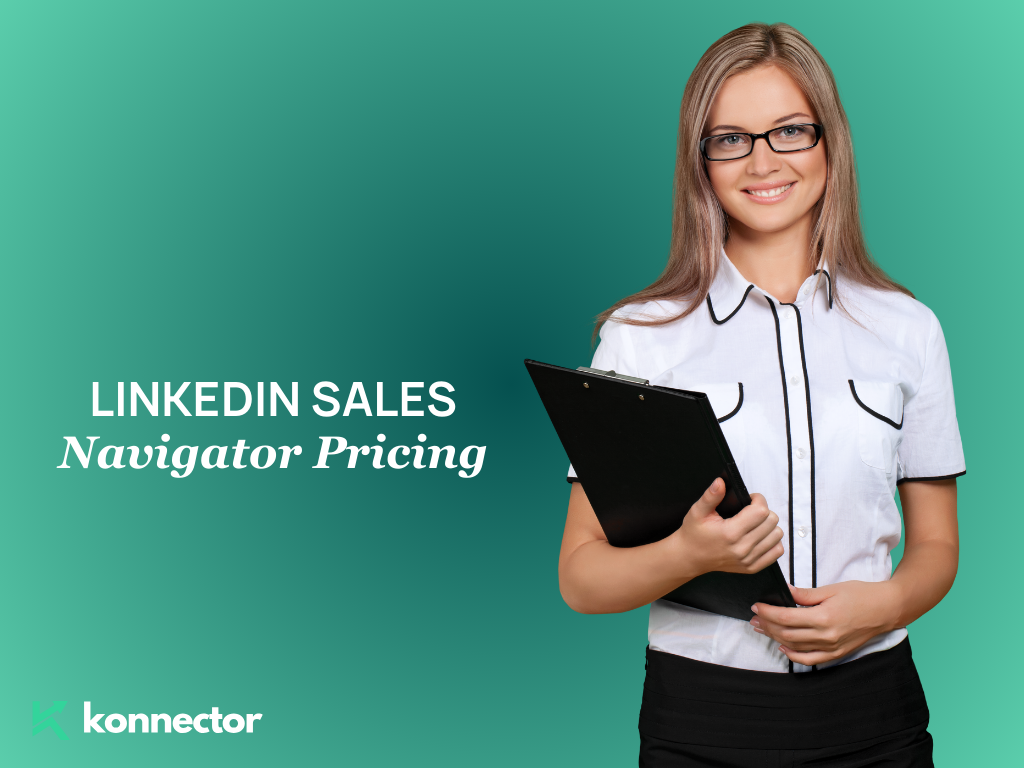 LinkedIn Sales Navigator