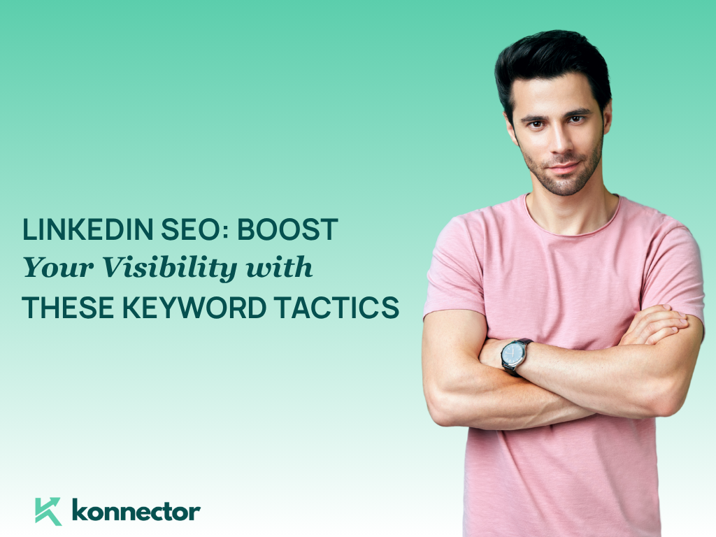 LinkedIn SEO