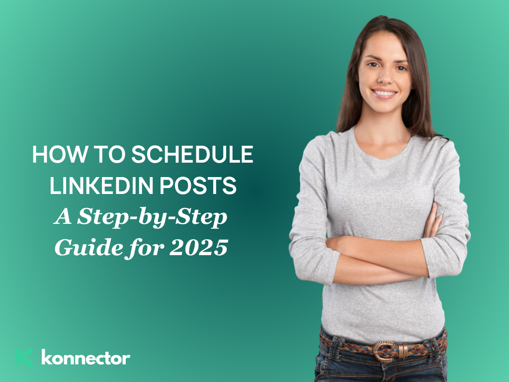 schedule LinkedIn Posts