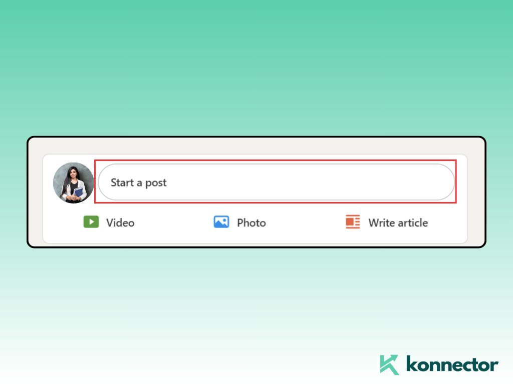schedule LinkedIn Posts