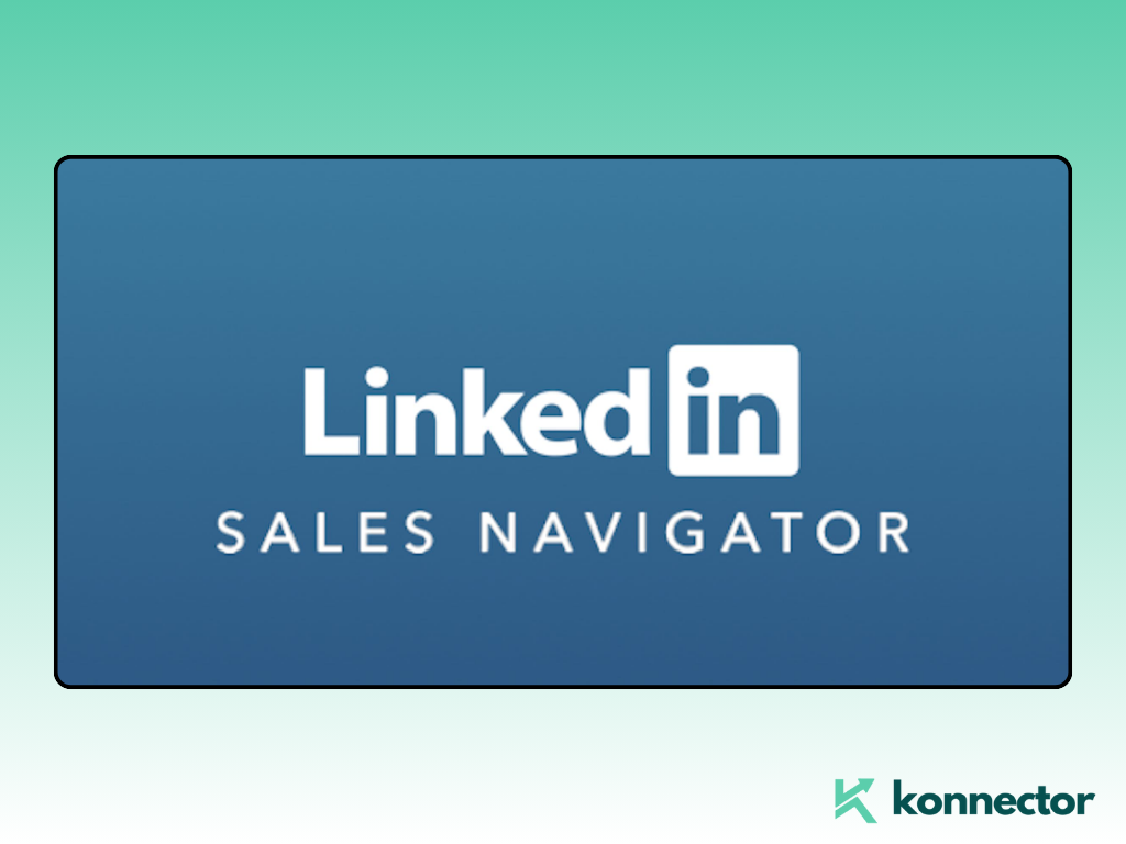 LinkedIn Sales Navigator