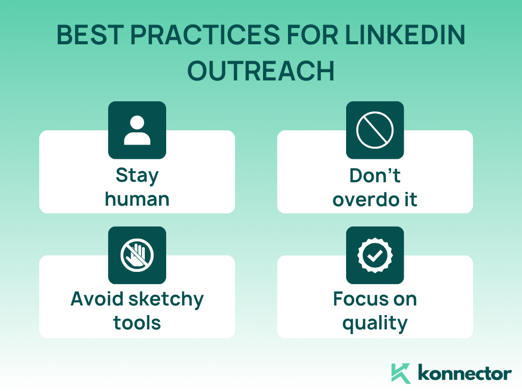 LinkedIn Automation