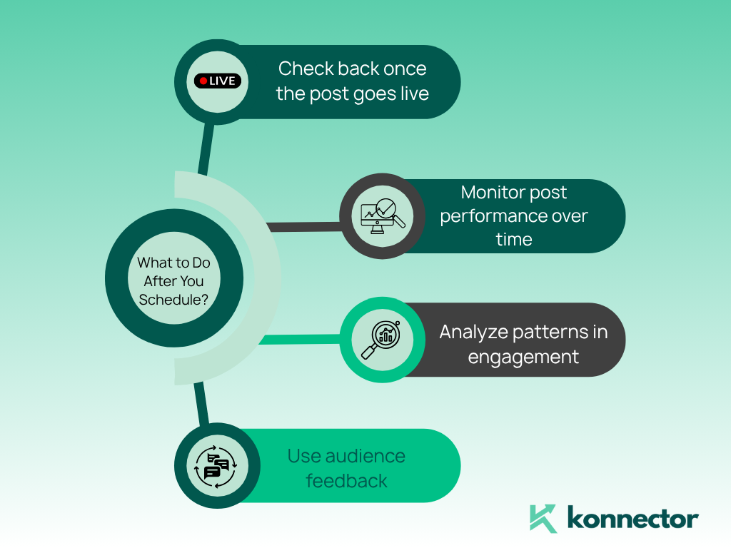 schedule LinkedIn Posts