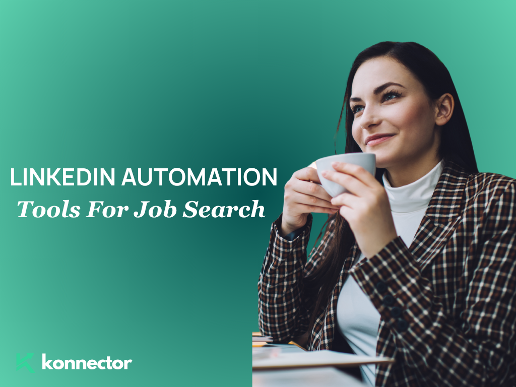 LinkedIn Automation Tools for Job Search