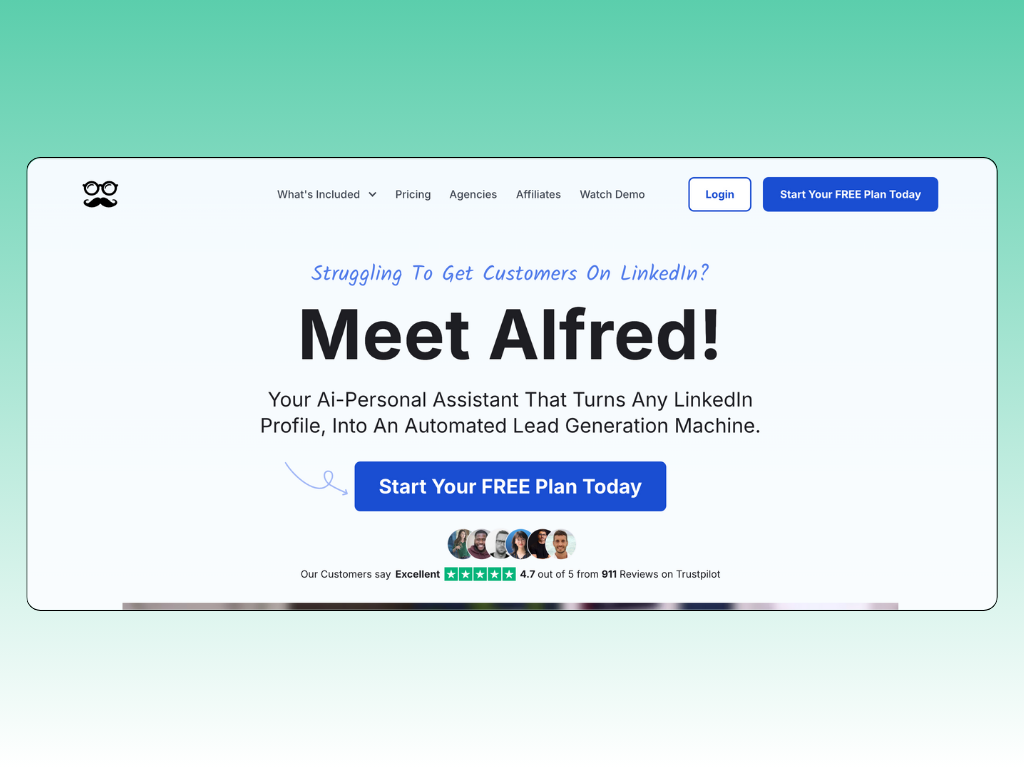 LinkedIn Automation Tools for Job Search