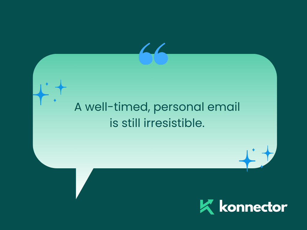 Cold Emailing Myths
