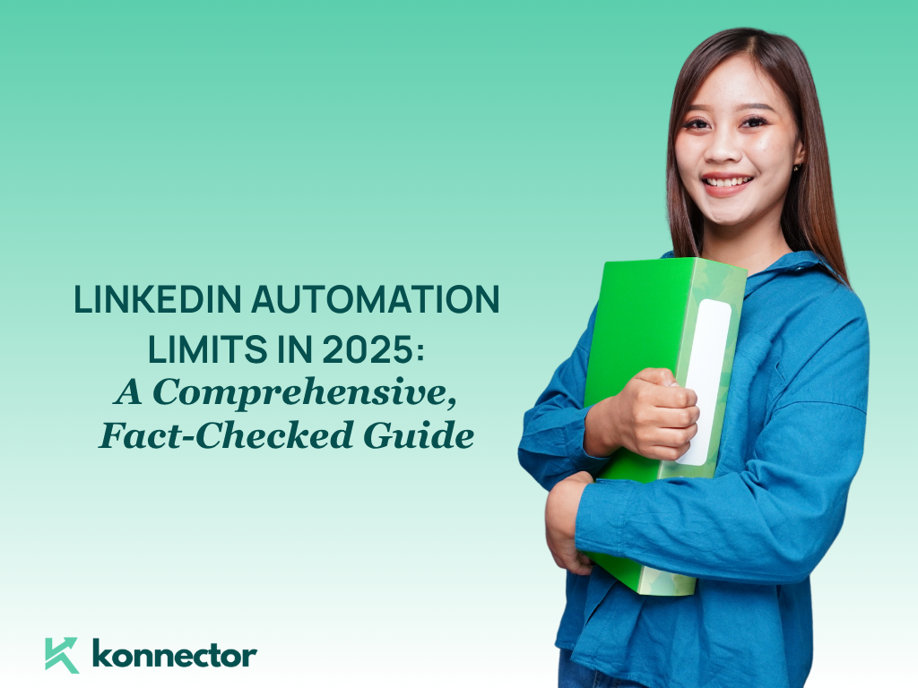 LinkedIn Limits in 2026 [A Comprehensive, Fact-Checked Guide]