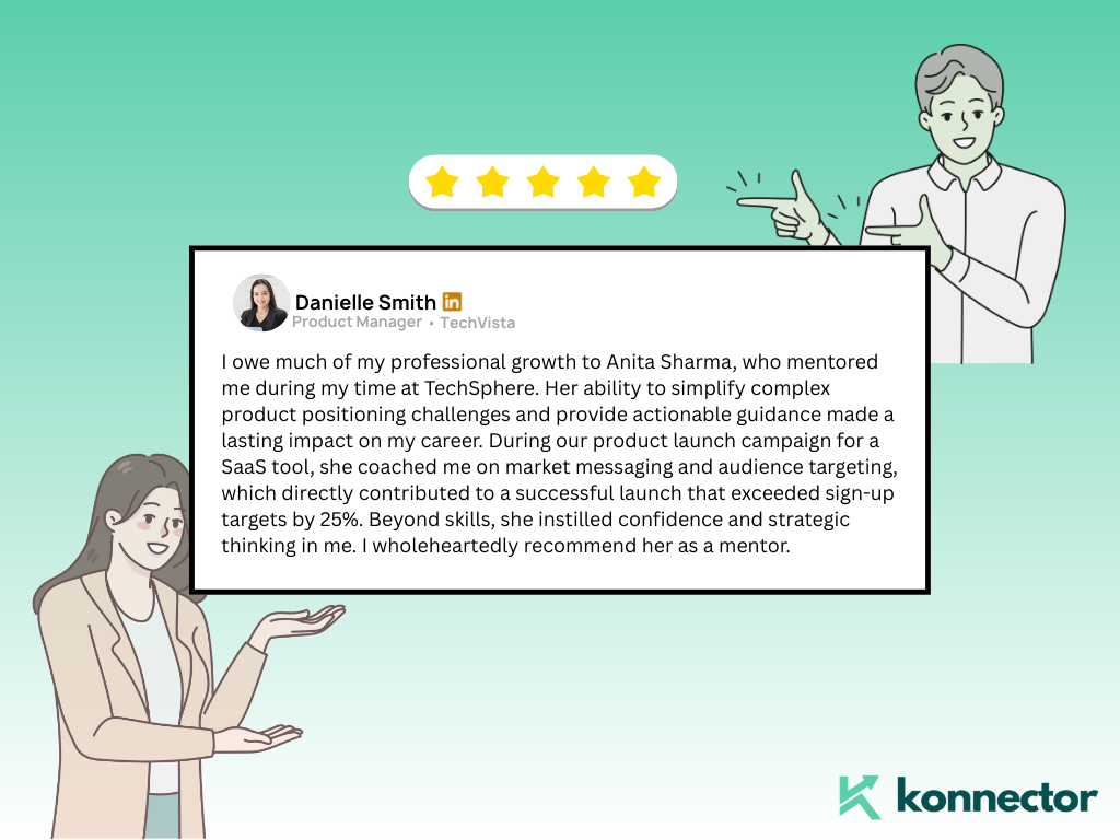 LinkedIn Templates Examples & Tips