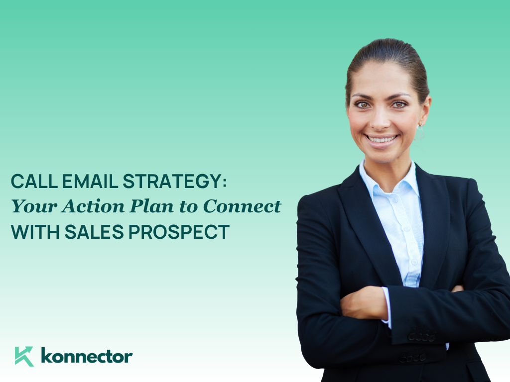 Cold Email Strategy [Your Action Plan to Connect with Sales Prospects]