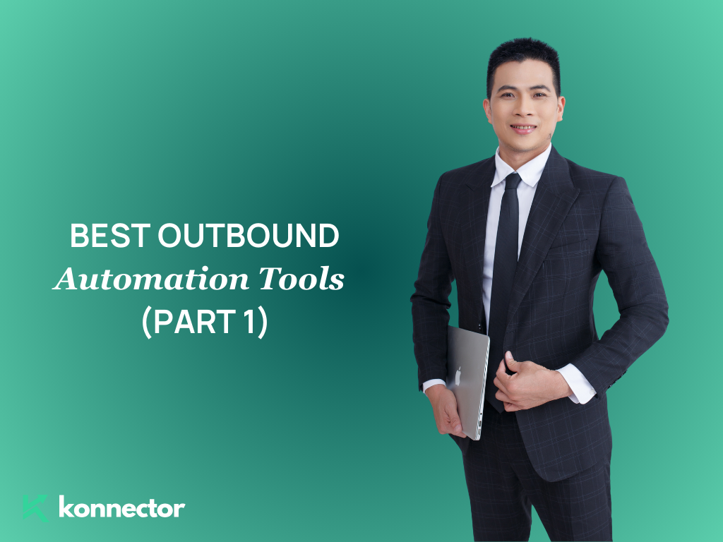 Best Outbound Automation Tools: [Supercharge Your Sales in 2026 (Part 1)]