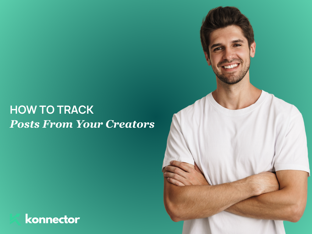 How to Track Posts from Your Favorite Creators [And Never Miss a Beat]