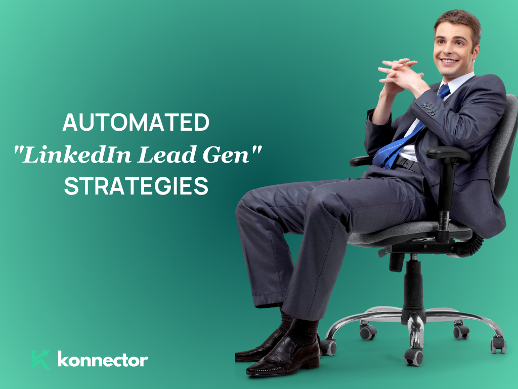 LinkedIn Lead Generation [Advanced Strategies for 2026]