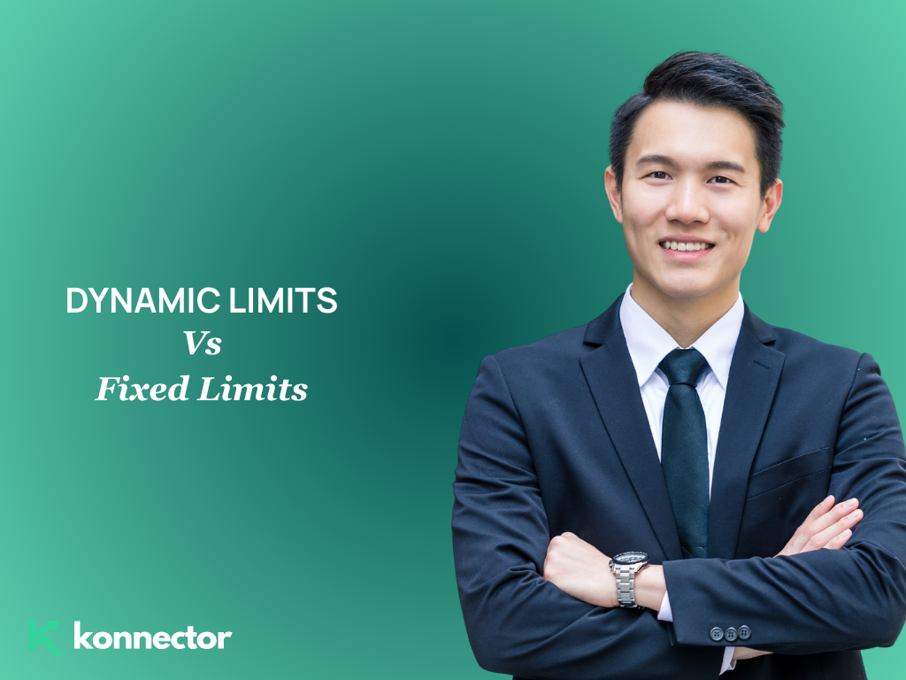 Dynamic Limits vs. Fixed Limits: Understanding LinkedIn’s 2026 Algorithm