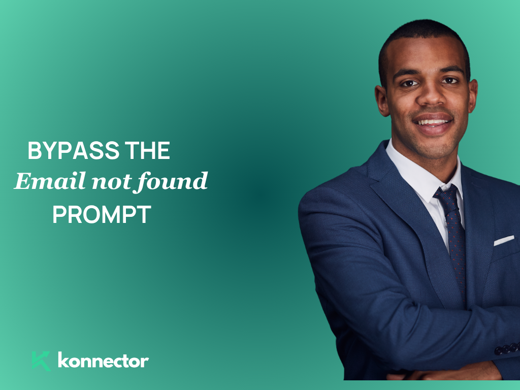 How to Bypass the “Email Required” Prompt for LinkedIn Connection Requests?