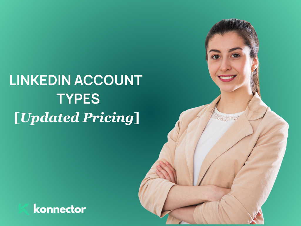 LinkedIn Account Pricing for 2026 [A Complete Breakdown]