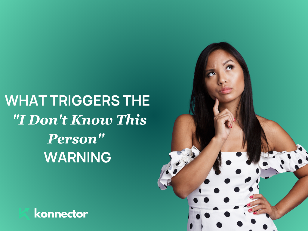 LinkedIn Connection Request Limits: [What Triggers the “I Don’t Know This Person” Warning]