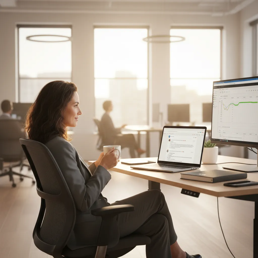 AI LinkedIn تبصرا جيڪي ڊيل کٽيندا آهن، اسپام فولڊر نه.